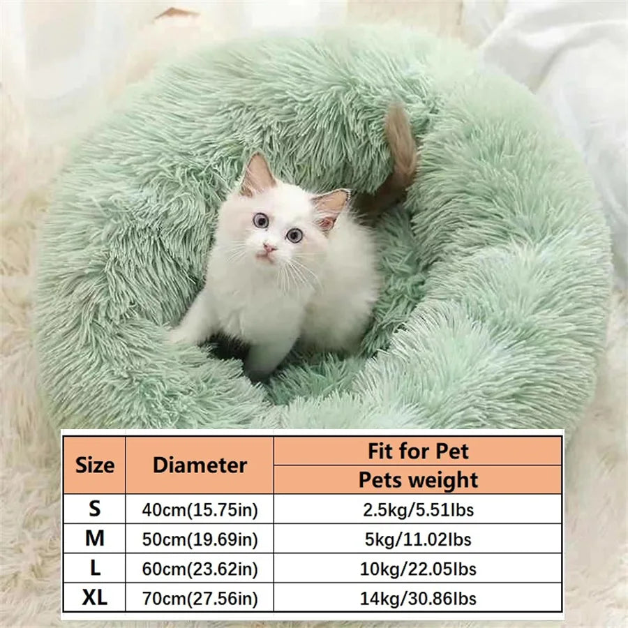 Cama Premium Anti-Ansiedade para Pets